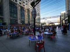 -五一星光夜市(SOHO新天地店)