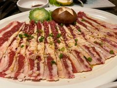 -梦山水日本烧肉(五四广场店)