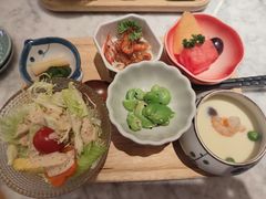 -阿吾罗日本料理(K11艺术中心店)