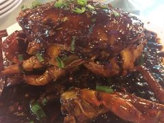 -灯笼馆海鲜餐厅