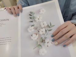 -UMl Nail 尤米美甲美睫半永久