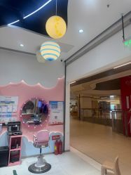 -星咔萌StarCamo儿童剪发(芳圆里IDMALL品牌形象店)