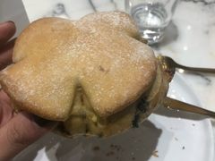 -WHEAT&BAKER-麥(凯德来福士店)