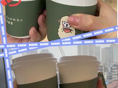 -怪兽屋·羊驼·猫咖·狗咖(俊华广场店)