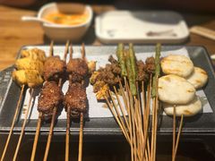-管氏翅吧(国展店)