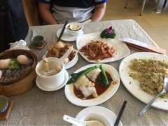 西南饭店-澳门西南饭店·粤菜·茶市·手工点心(华海路店)