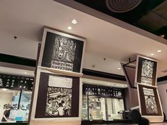 -太二酸菜鱼(正大广场店)