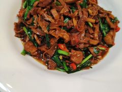 -鄱阳湖·江西小炒·瓦罐煨汤(五道口店)