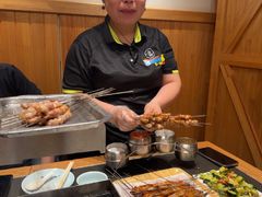 -老白清真烧烤(锦州旗舰店)