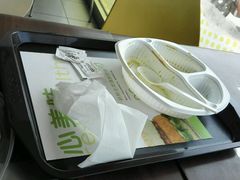 -德克士(汝河路店)