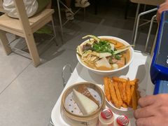 -阿那亚第六食堂(文创街区店)