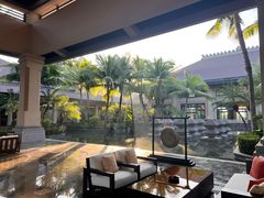 -海南清水湾莱佛士酒店