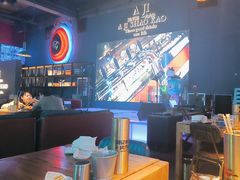 -阿记烧烤(英达路店)