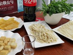 -岳合轩老北京涮肉