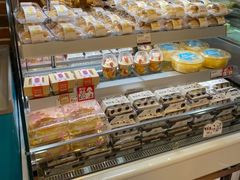 -丹香(乳山利群店)