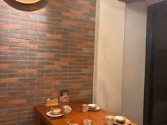 -芳草地度假酒店·野炉中餐厅