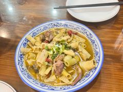 -天赋鱼馆(竹乡特色街店)