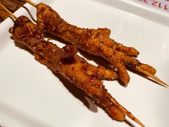 -通海俄式烧烤·俄罗斯大串(嵩山路店)
