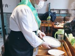 -手选潮汕鲜牛肉火锅(二七广场店)