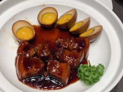 -望乡楼上海菜(日月光店)