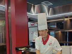 -湘汇概念铁板烧(铁西万达店)