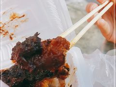 -马文章胖子甑糕(洒金桥店)