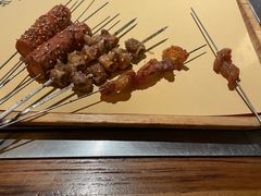 -那些年记忆烧烤