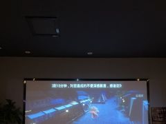 -上足·影院足道·SPA(红岭店)