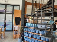 -Torch Coffee 炬点咖啡