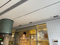 门面-喜茶(深圳海岸城店)