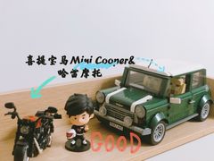 -泡泡玛特POPMART(天环购物中心店)