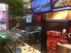 -继光香香鸡(东三环中路店)