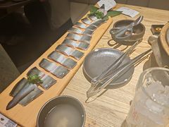 -泥炉烧肉师(新街口金銮巷店)