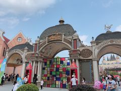 -安徒生童话乐园