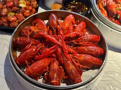 -巴厘龙虾·榜首油焖大虾(音乐学院·沿江酒馆店)