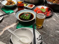 -禄婶鸡煲·打边炉