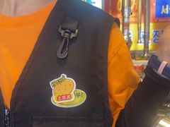 -哈哈碳都·牛肋条无限自助烤肉(台江万达店)