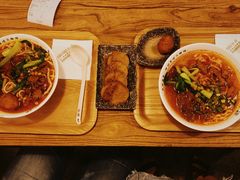 -每碗面馆(新鸿安大厦店)