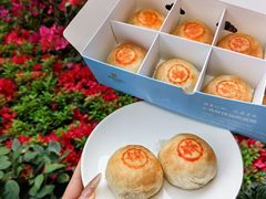 -上海新锦江大酒店