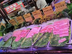 -聚盛源蒸汽海鲜火锅烤肉自助(巨川金海岸购物广场店)