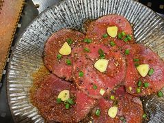 -妥妥烤肉料理(昙华林店)