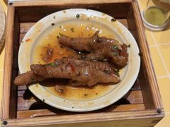 -蔡澜点心·粤菜(花城汇南区店)