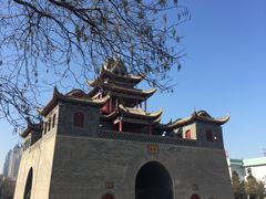 -鼓楼(兴庆区)