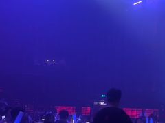 -赤红音乐现场(浦东金桥路店)