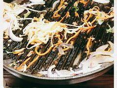 -冰川延边料理·炭烤串(原小木屋店)