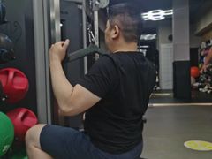 -VPsmart私教健身工作室(新华路旗舰店)