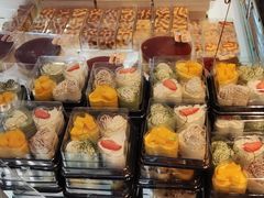 -荷家面包生日蛋糕(大渡口万达广场店)
