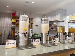 -晓沸牛肉海鲜小火锅(白湖亭万达广场店)