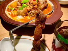 -纳鲁孜·新疆特色餐厅(上海悦荟广场店)