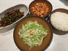 -德天顺盖码饭(人民西路店)